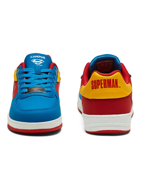 CAPE Blue Men's Sneakers